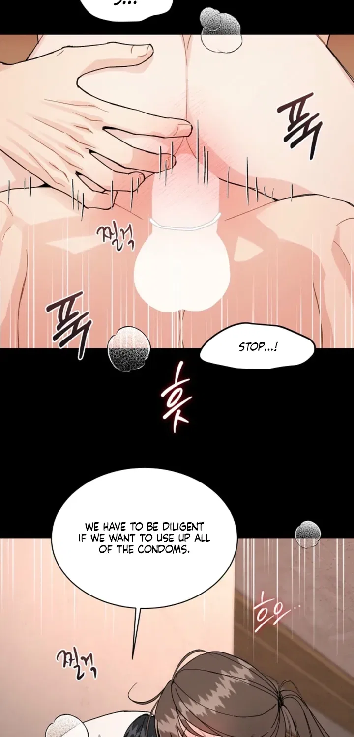 Affordable Romance Chapter 18 – Page 10