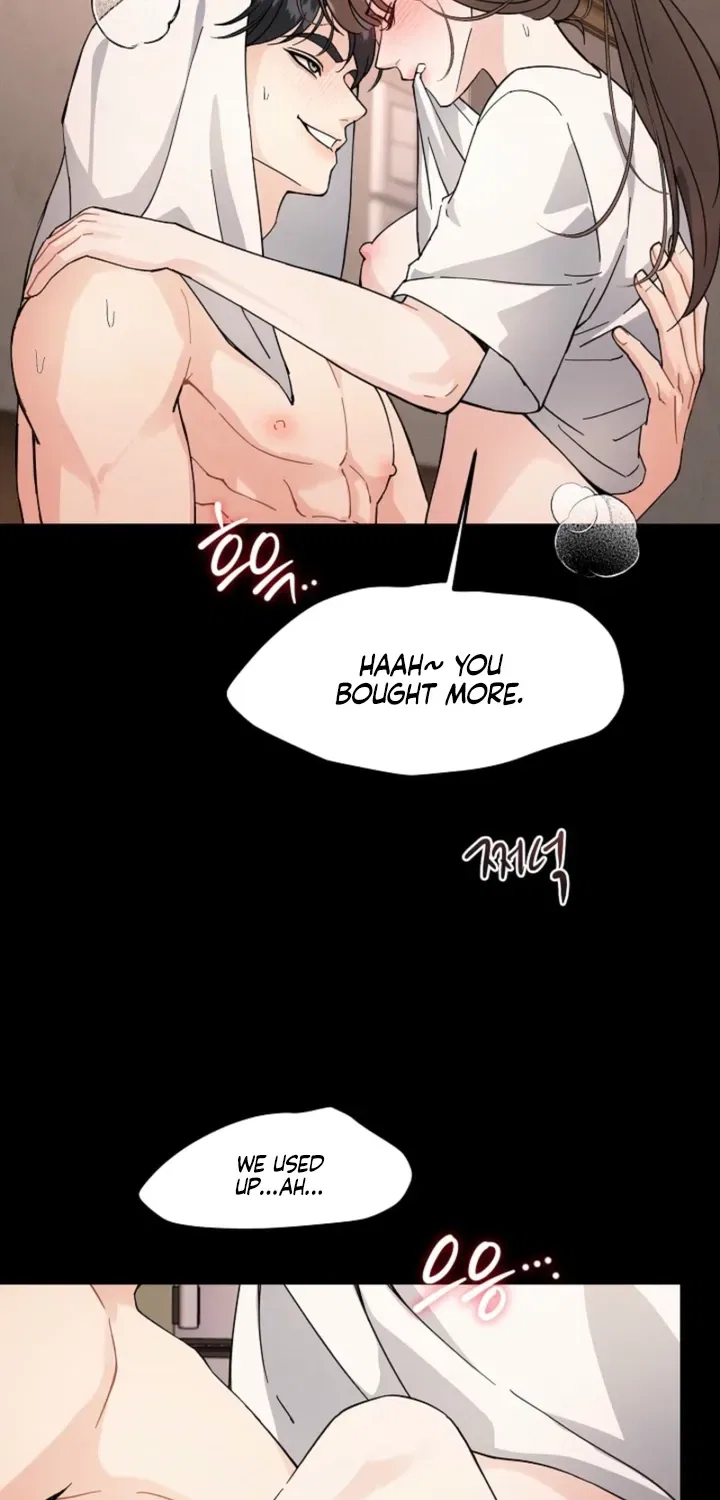 Affordable Romance Chapter 18 – Page 11