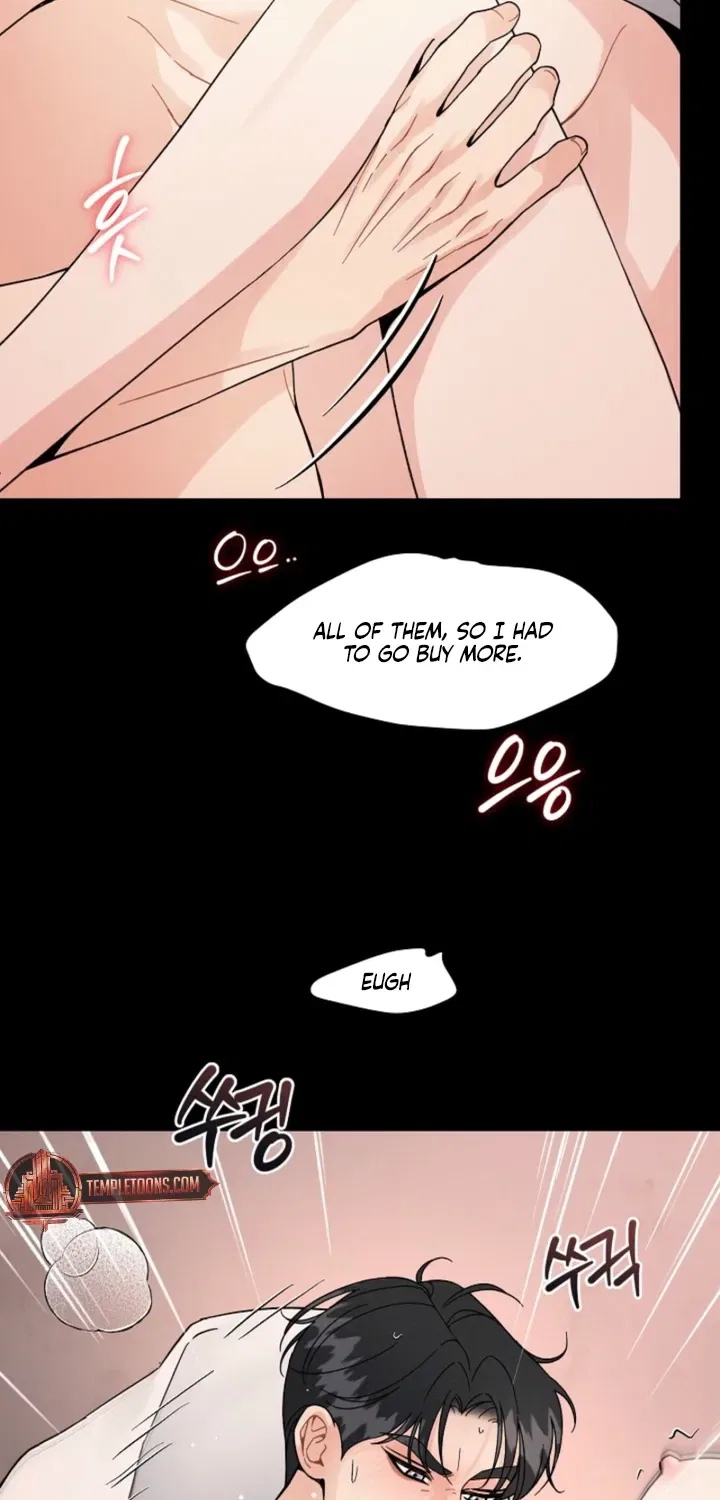 Affordable Romance Chapter 18 – Page 12