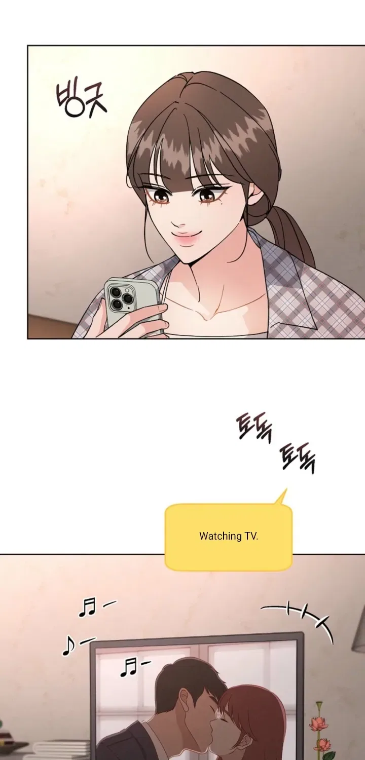 Affordable Romance Chapter 18 – Page 19