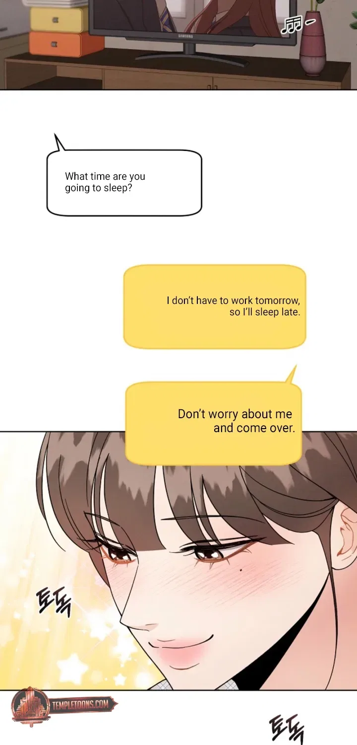 Affordable Romance Chapter 18 – Page 20
