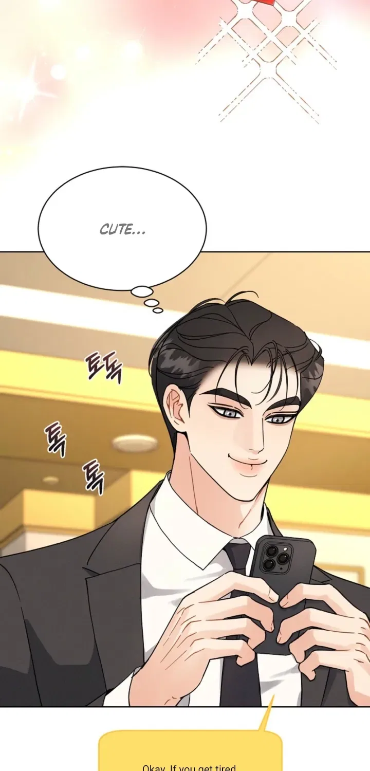 Affordable Romance Chapter 18 – Page 22