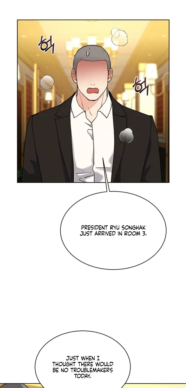 Affordable Romance Chapter 18 – Page 25