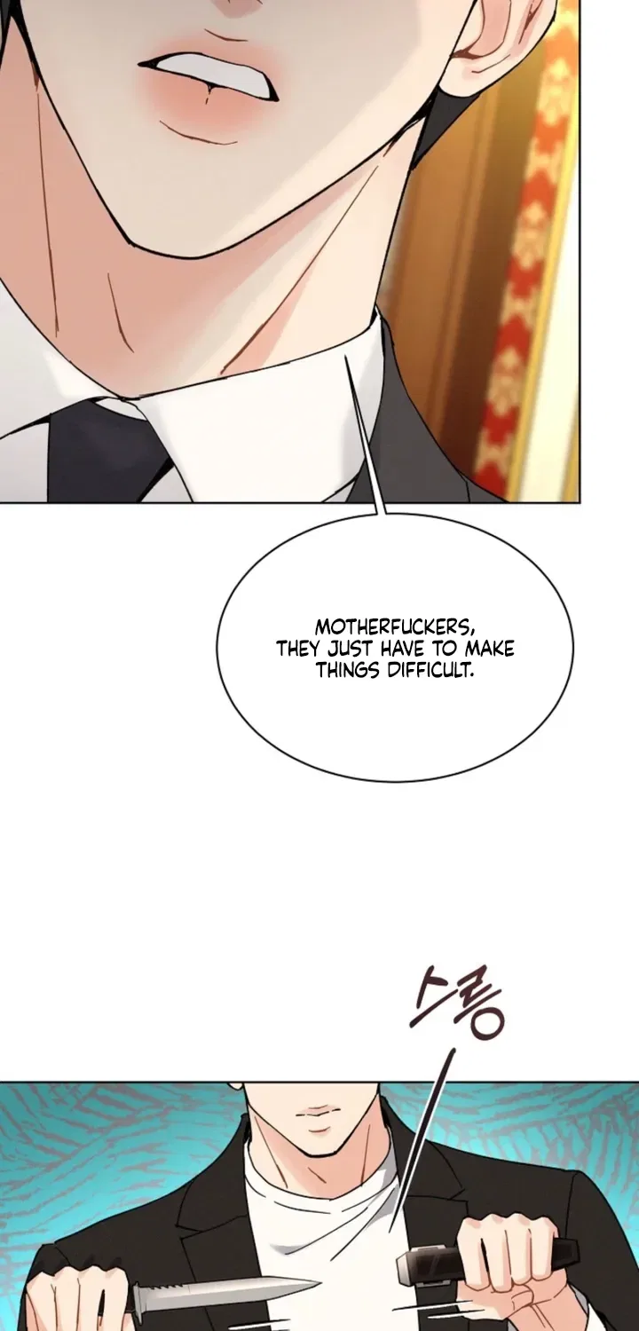 Affordable Romance Chapter 18 – Page 27