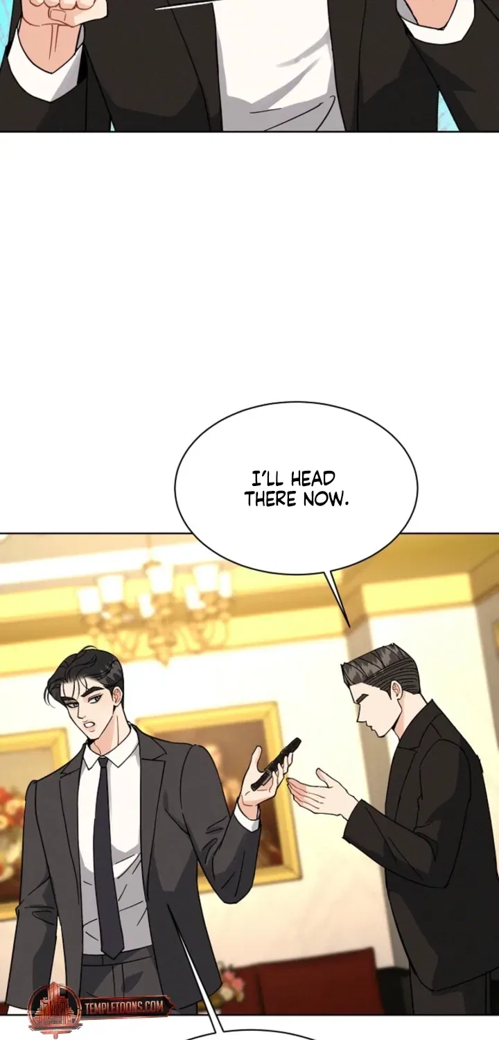 Affordable Romance Chapter 18 – Page 28