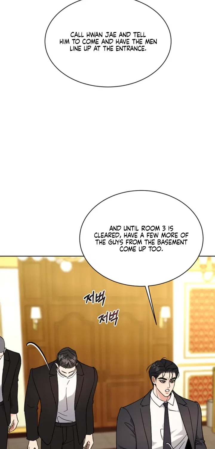 Affordable Romance Chapter 18 – Page 29