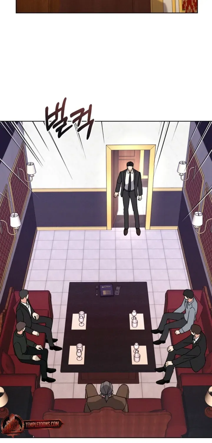 Affordable Romance Chapter 18 – Page 31