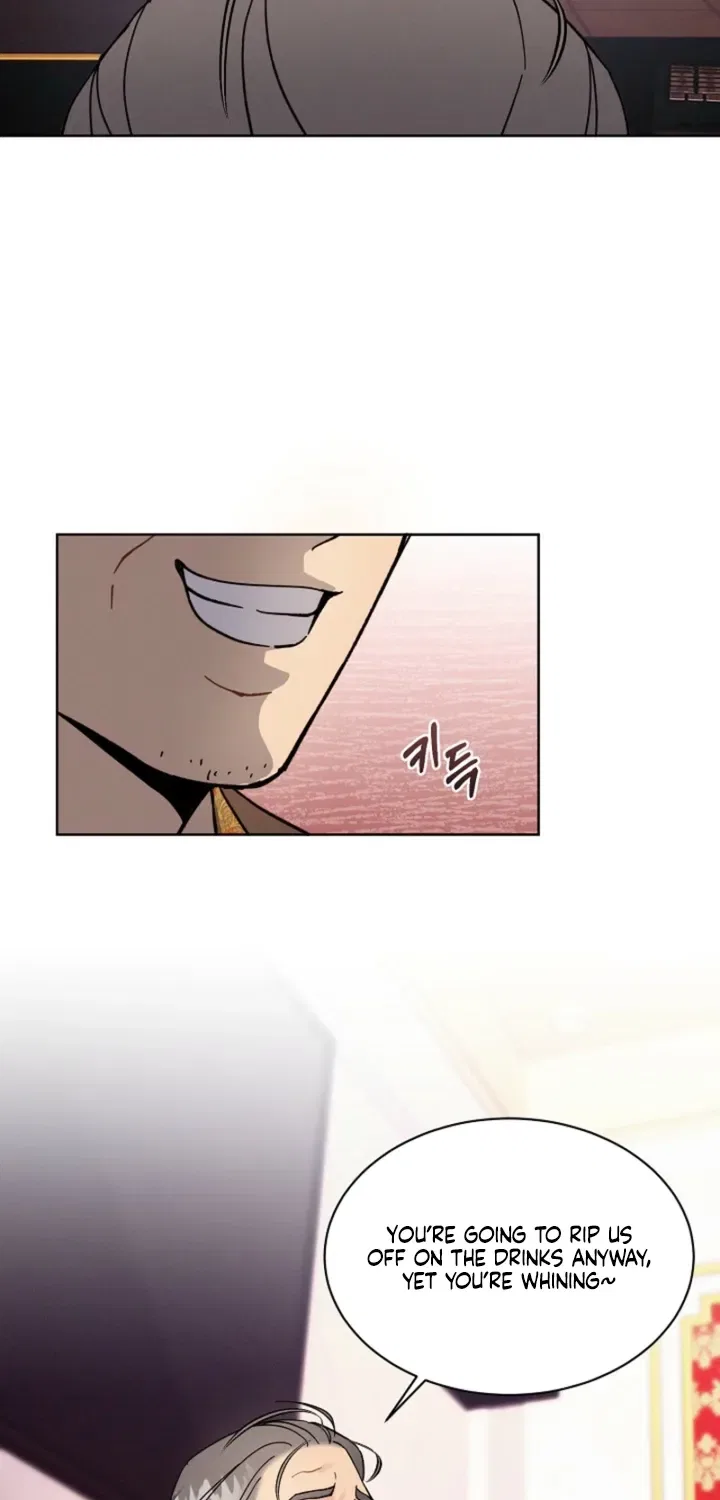 Affordable Romance Chapter 18 – Page 35