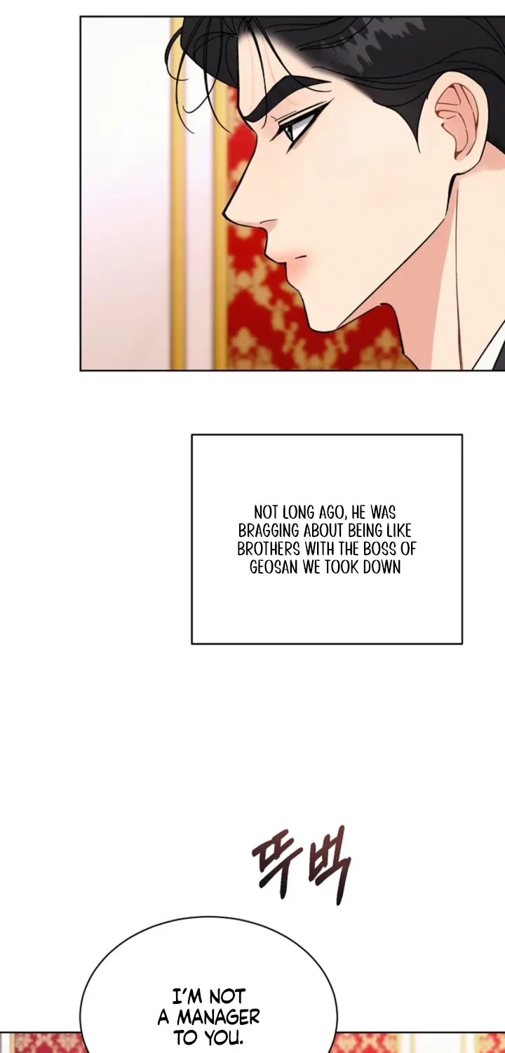 Affordable Romance Chapter 18 – Page 37