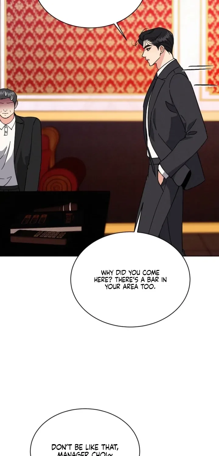 Affordable Romance Chapter 18 – Page 38