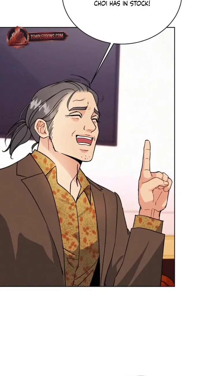 Affordable Romance Chapter 18 – Page 40