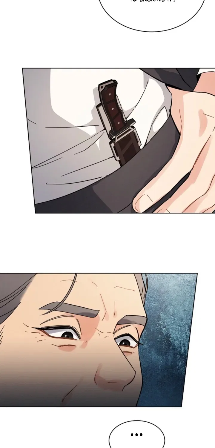Affordable Romance Chapter 18 – Page 43