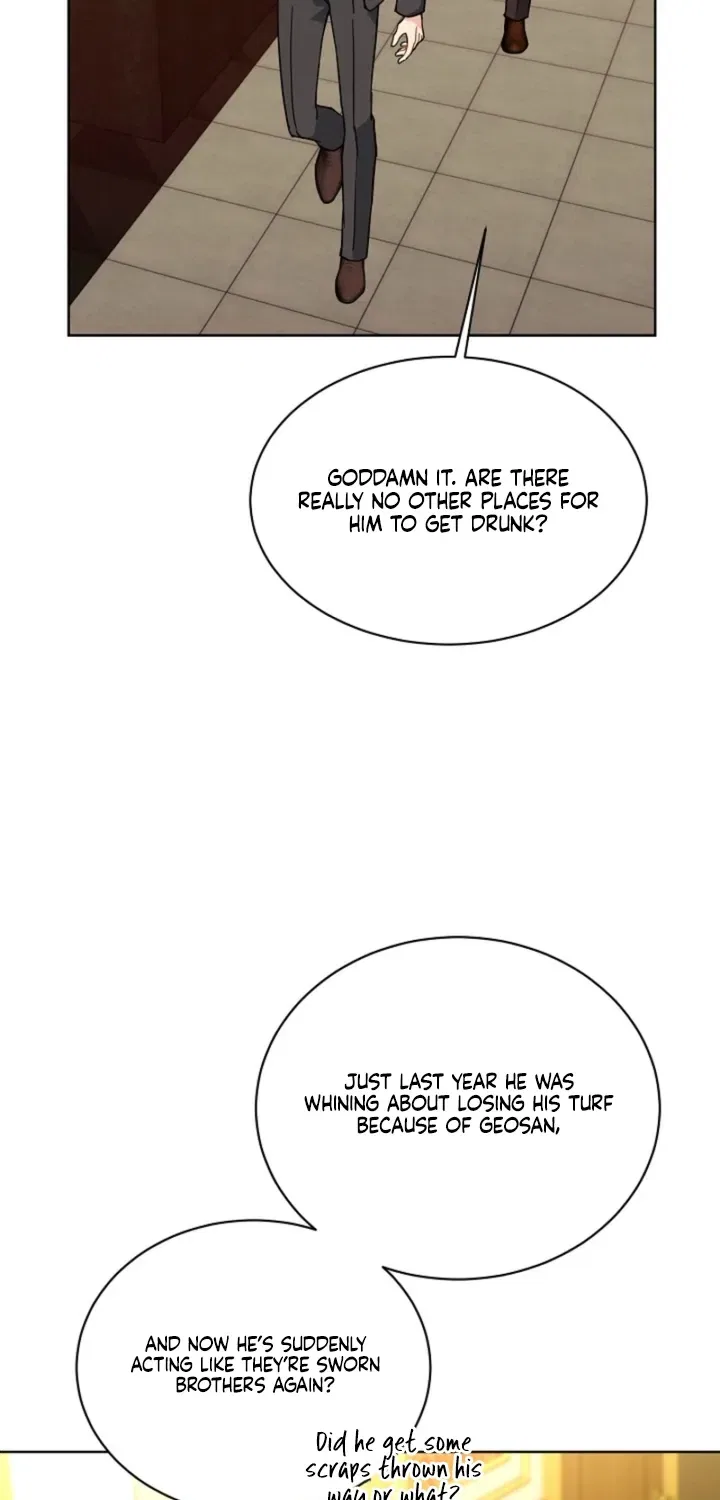 Affordable Romance Chapter 18 – Page 54