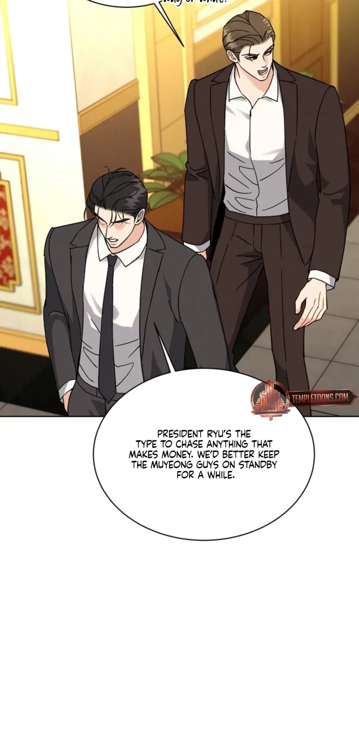 Affordable Romance Chapter 18 – Page 55