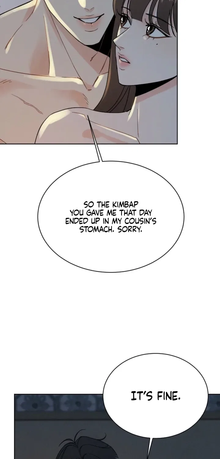 Affordable Romance Chapter 17 – Page 8