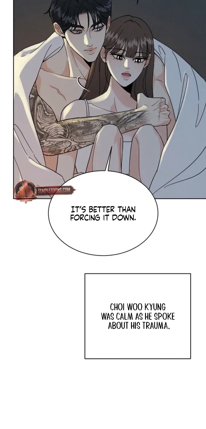 Affordable Romance Chapter 17 – Page 9