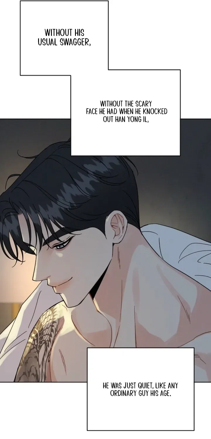 Affordable Romance Chapter 17 – Page 11