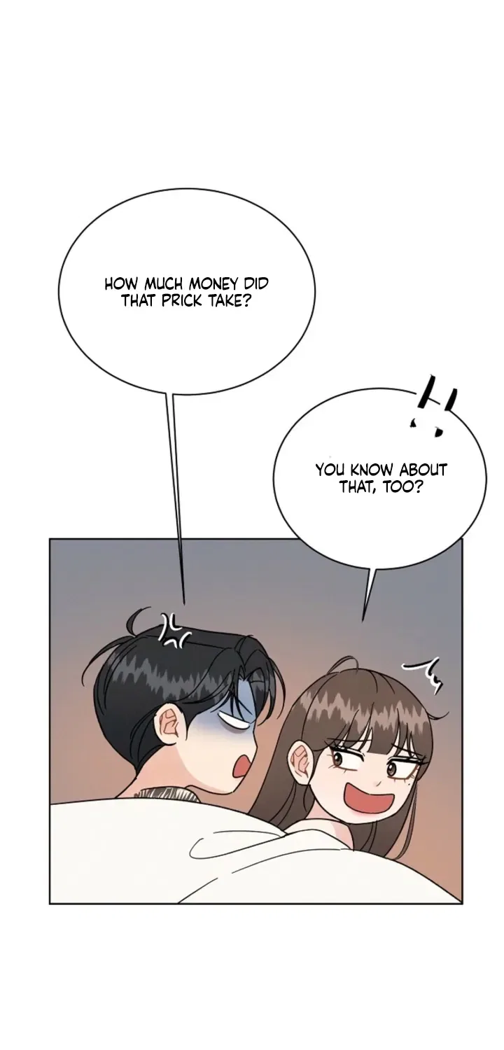 Affordable Romance Chapter 17 – Page 17
