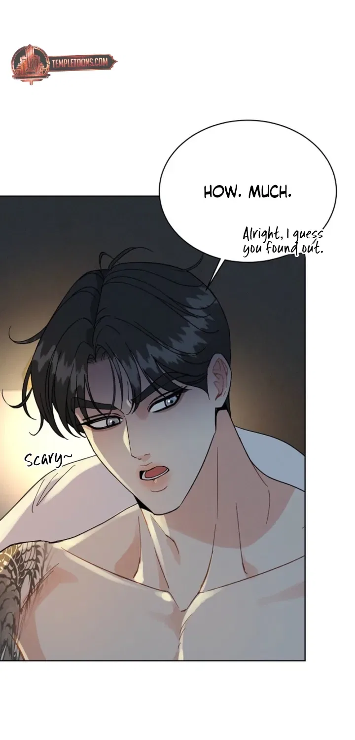 Affordable Romance Chapter 17 – Page 18