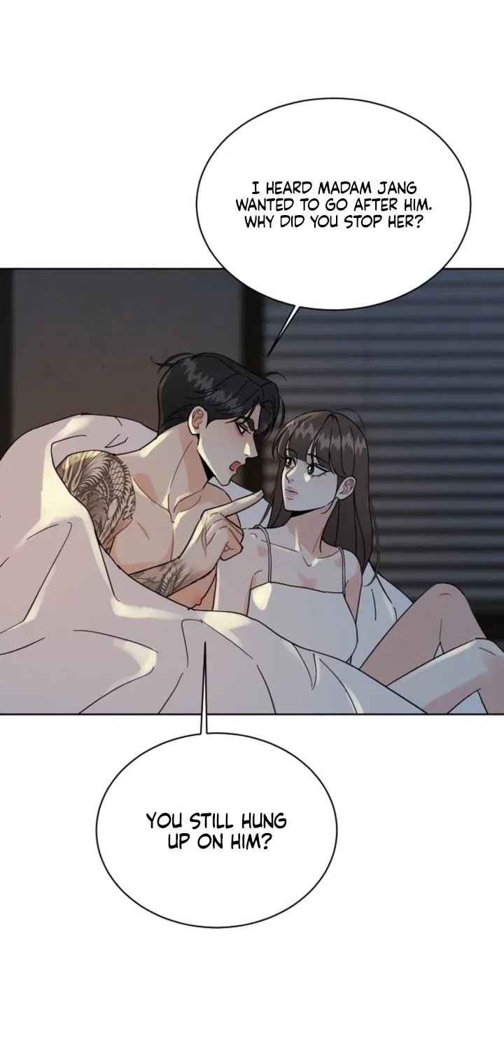 Affordable Romance Chapter 17 – Page 20