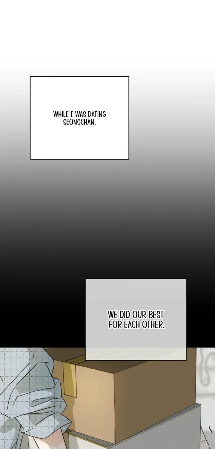 Affordable Romance Chapter 17 – Page 22