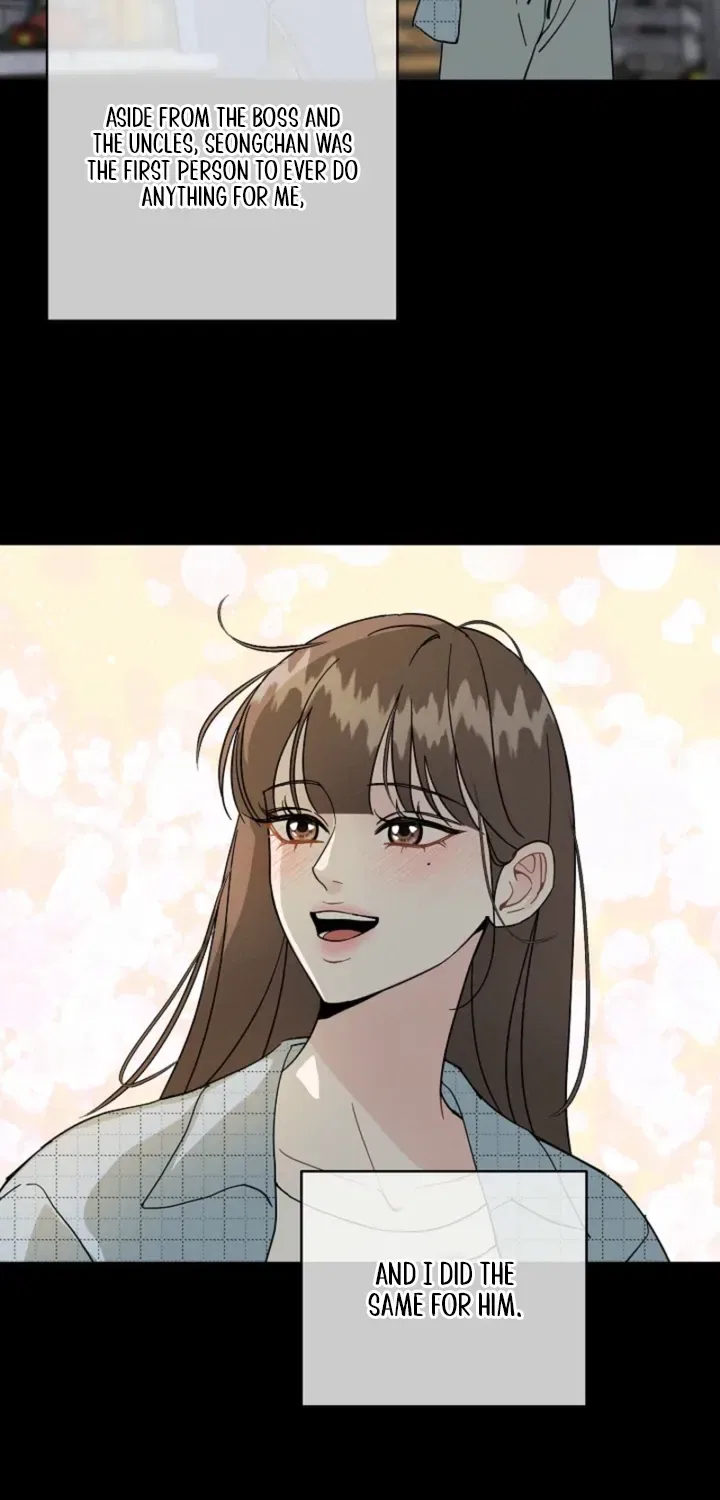 Affordable Romance Chapter 17 – Page 24