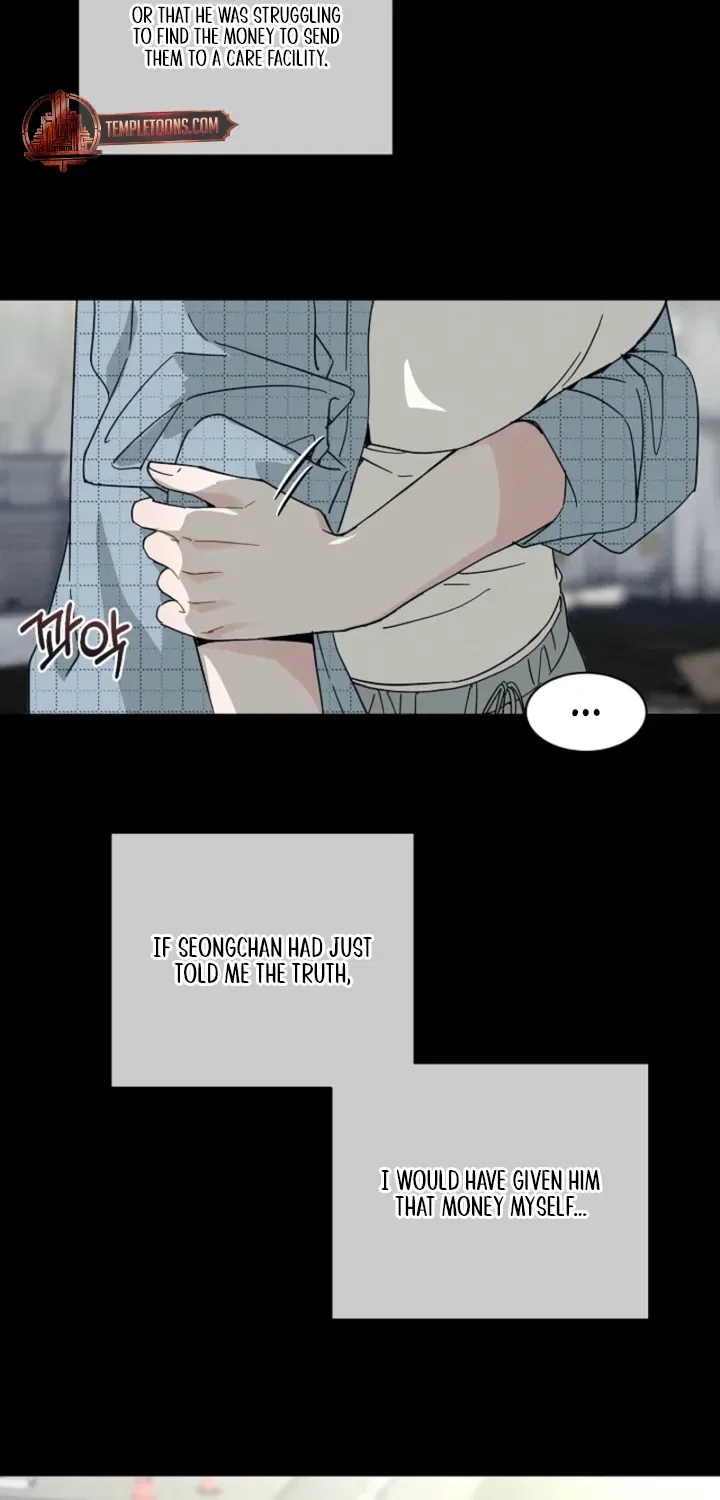 Affordable Romance Chapter 17 – Page 26