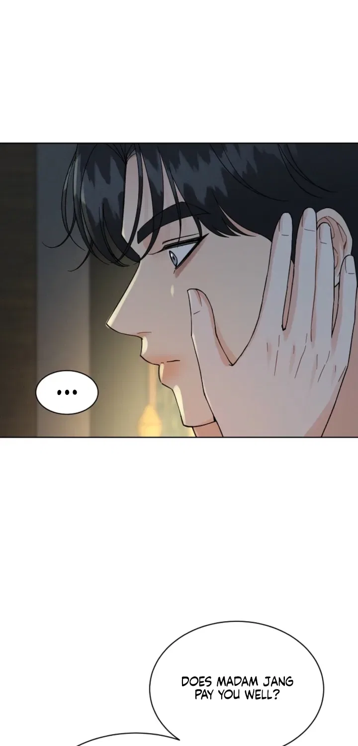 Affordable Romance Chapter 17 – Page 32