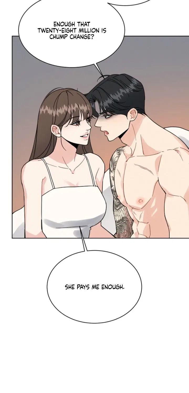 Affordable Romance Chapter 17 – Page 33