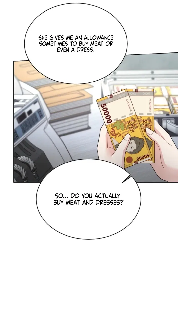 Affordable Romance Chapter 17 – Page 34