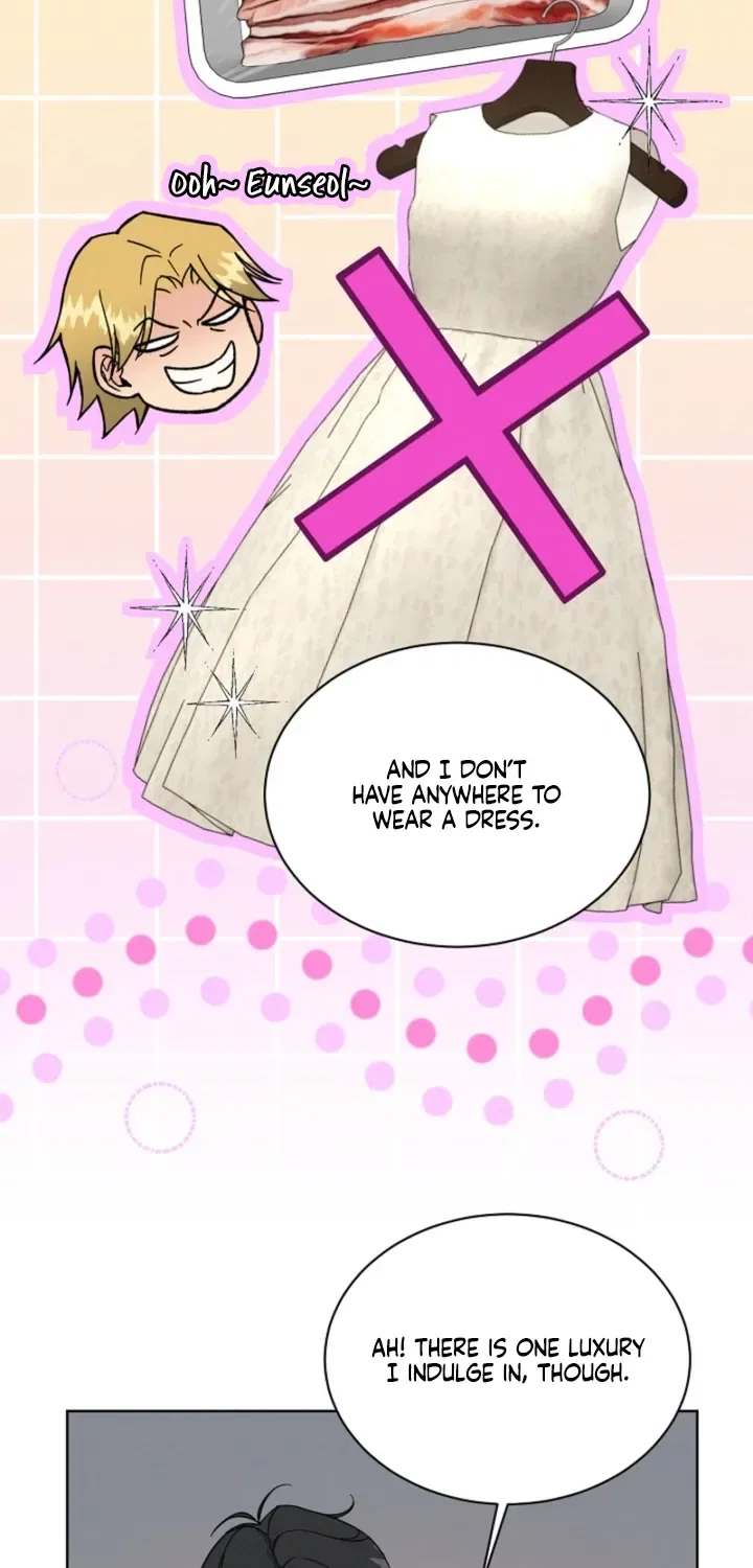 Affordable Romance Chapter 17 – Page 36