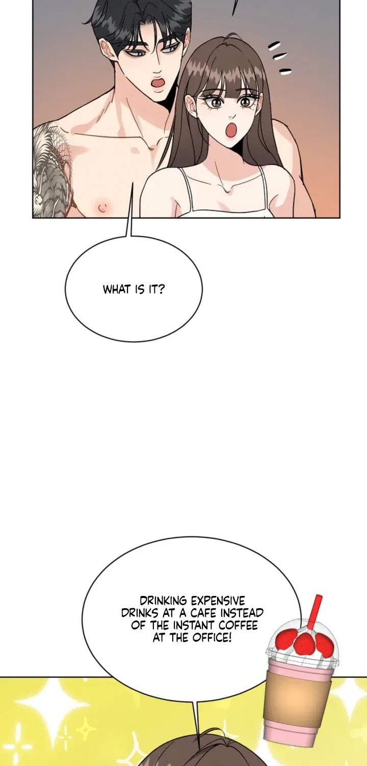 Affordable Romance Chapter 17 – Page 37