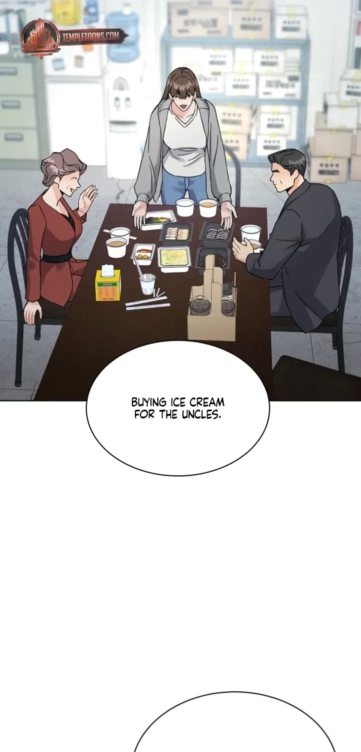 Affordable Romance Chapter 17 – Page 39
