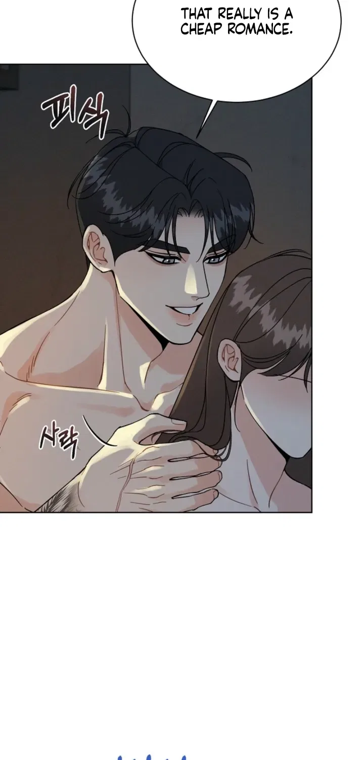 Affordable Romance Chapter 17 – Page 40