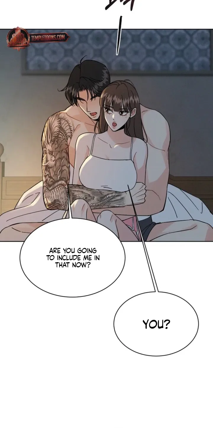 Affordable Romance Chapter 17 – Page 42