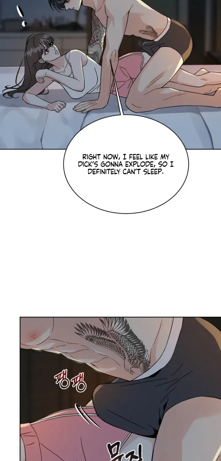 Affordable Romance Chapter 17 – Page 47