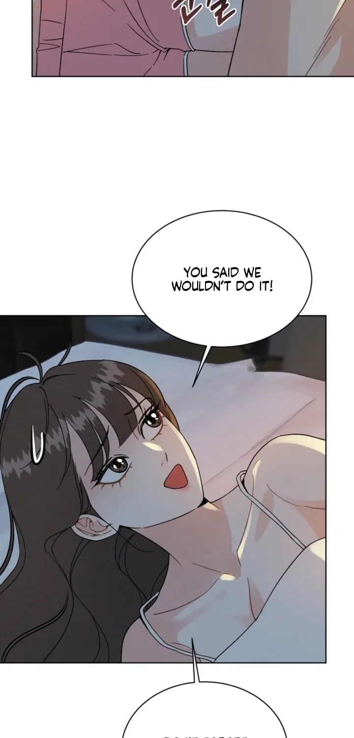 Affordable Romance Chapter 17 – Page 48