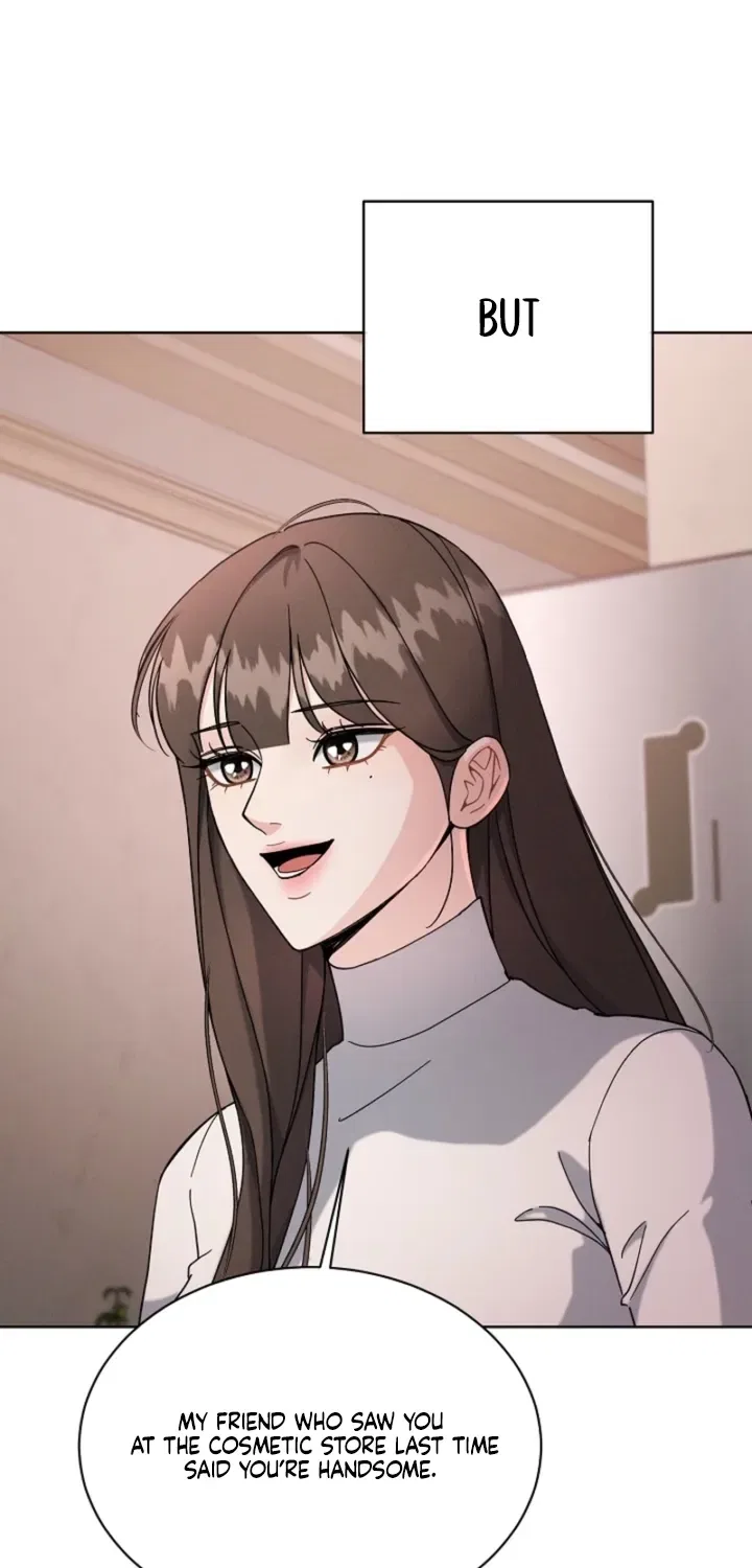 Affordable Romance Chapter 16 – Page 2