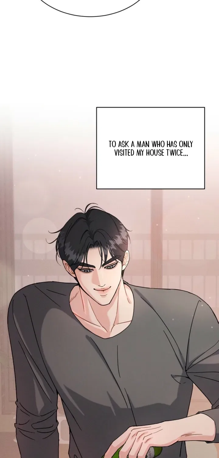 Affordable Romance Chapter 16 – Page 3