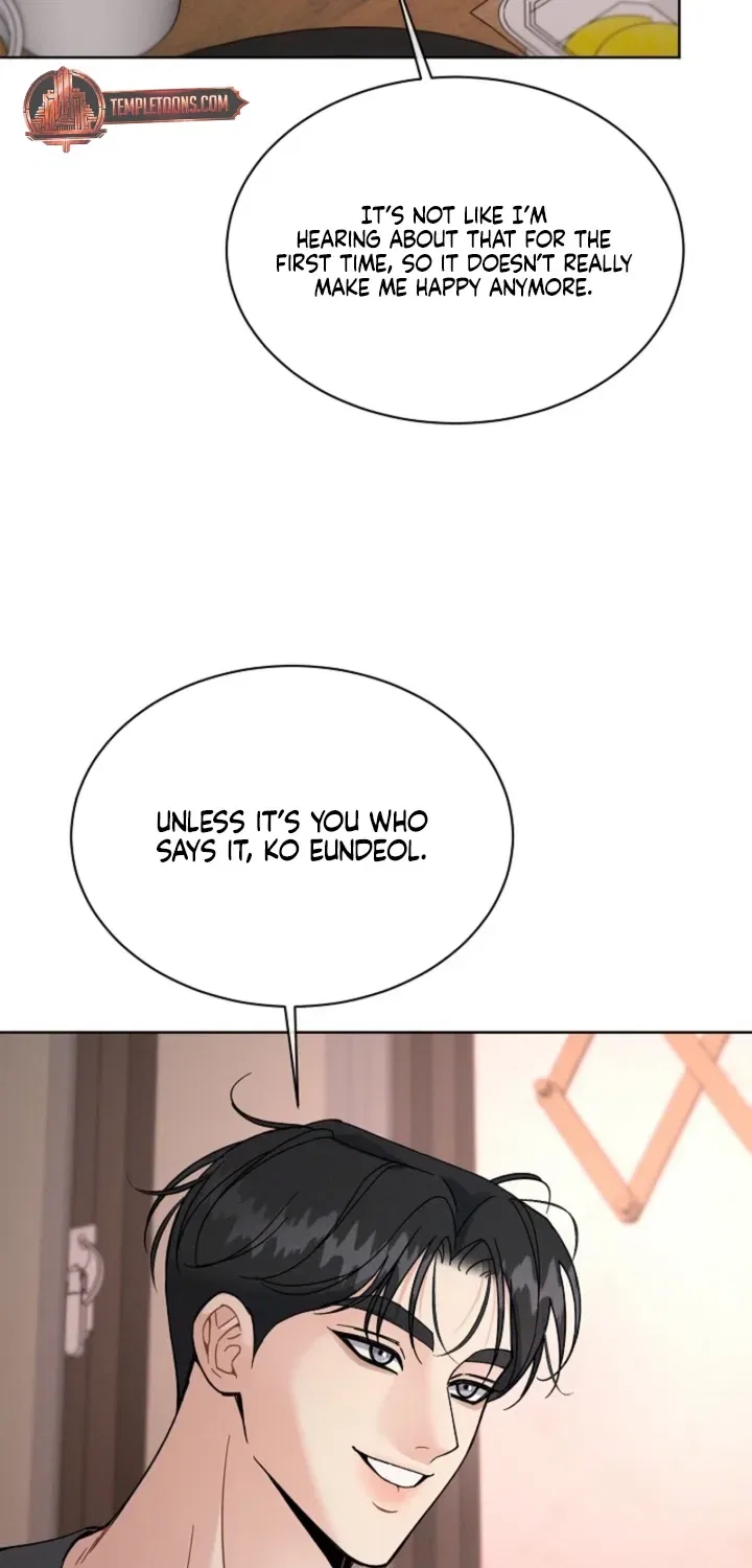 Affordable Romance Chapter 16 – Page 6