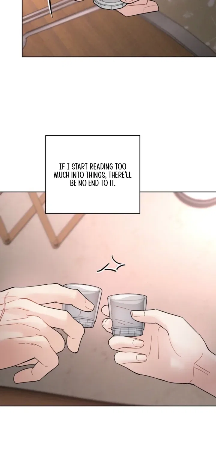Affordable Romance Chapter 16 – Page 8