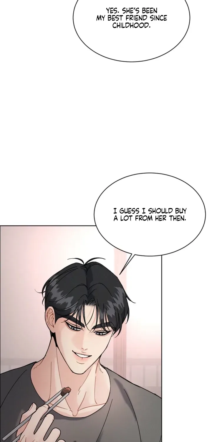 Affordable Romance Chapter 16 – Page 12
