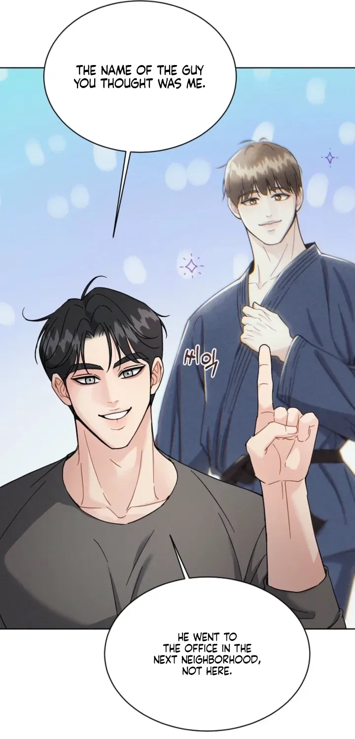 Affordable Romance Chapter 16 – Page 19