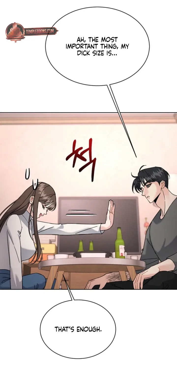 Affordable Romance Chapter 16 – Page 26