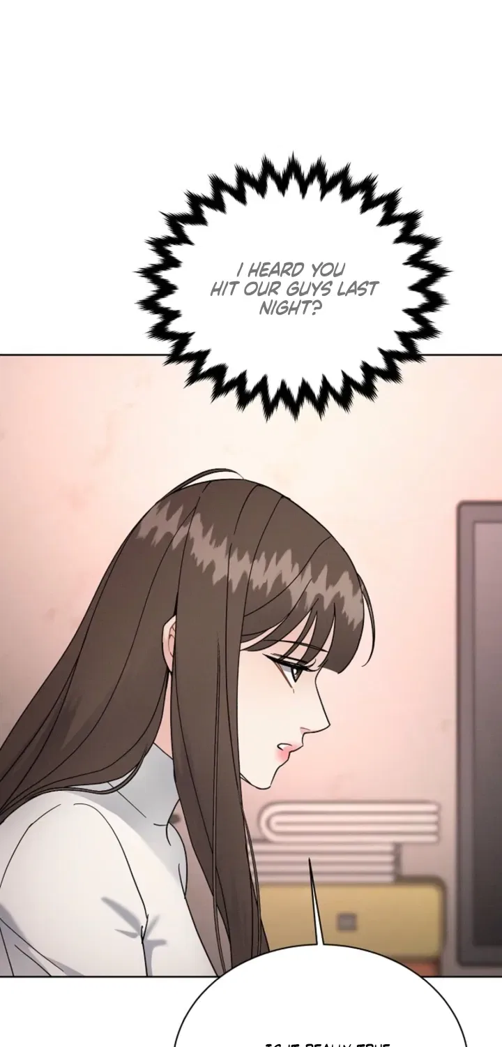 Affordable Romance Chapter 16 – Page 27