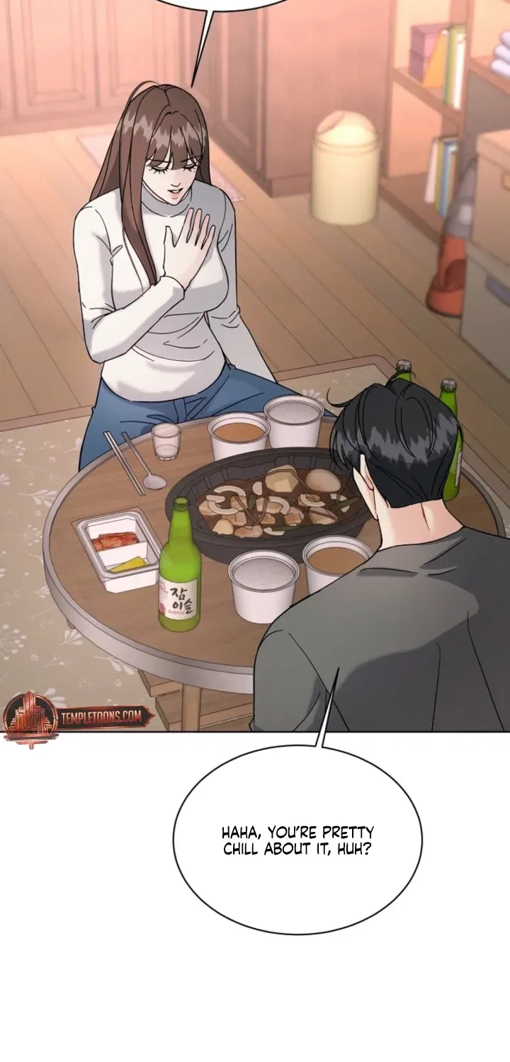 Affordable Romance Chapter 16 – Page 33