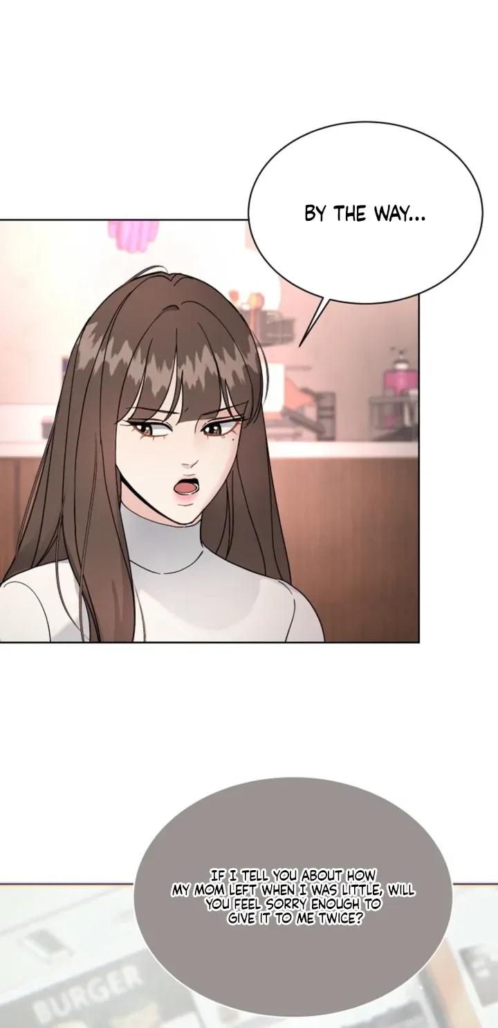 Affordable Romance Chapter 16 – Page 34