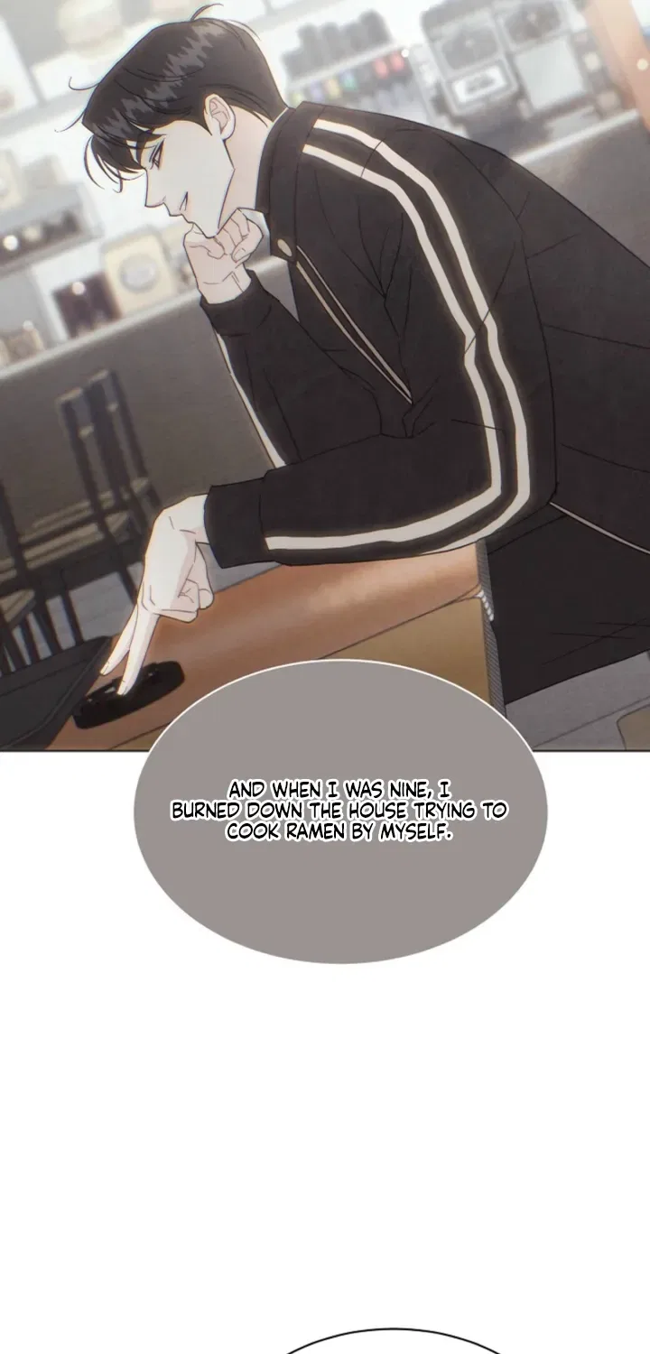 Affordable Romance Chapter 16 – Page 35