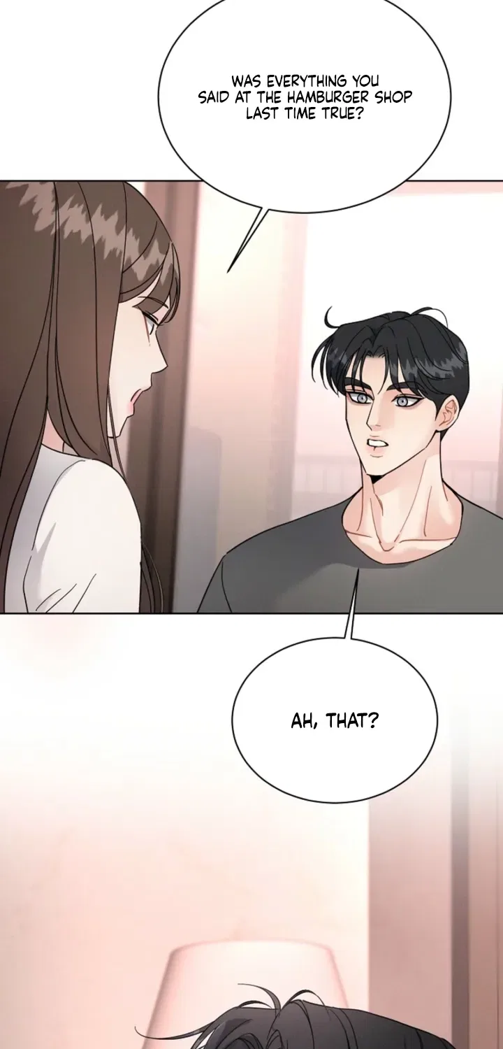Affordable Romance Chapter 16 – Page 36