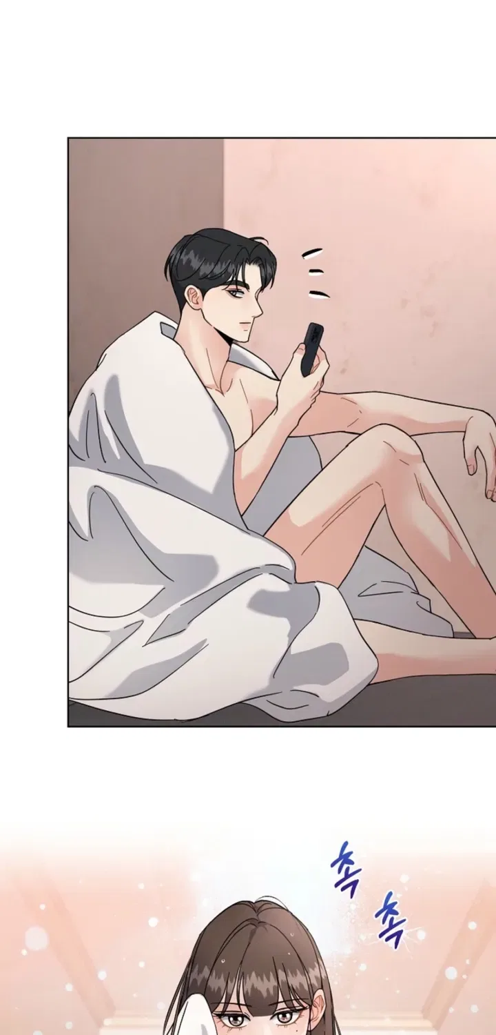 Affordable Romance Chapter 16 – Page 40